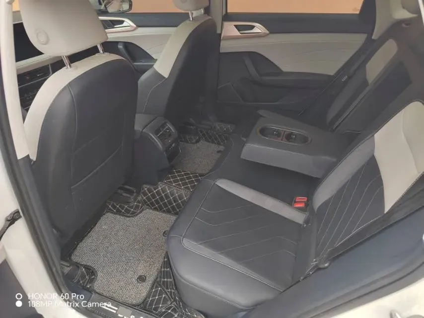 2024 Volkswagen Tharu 1.5T 160HP L4 7DCT,autocango,china used car exporter,china ev exporter,chinese used car exporter,chinese used ev exporter