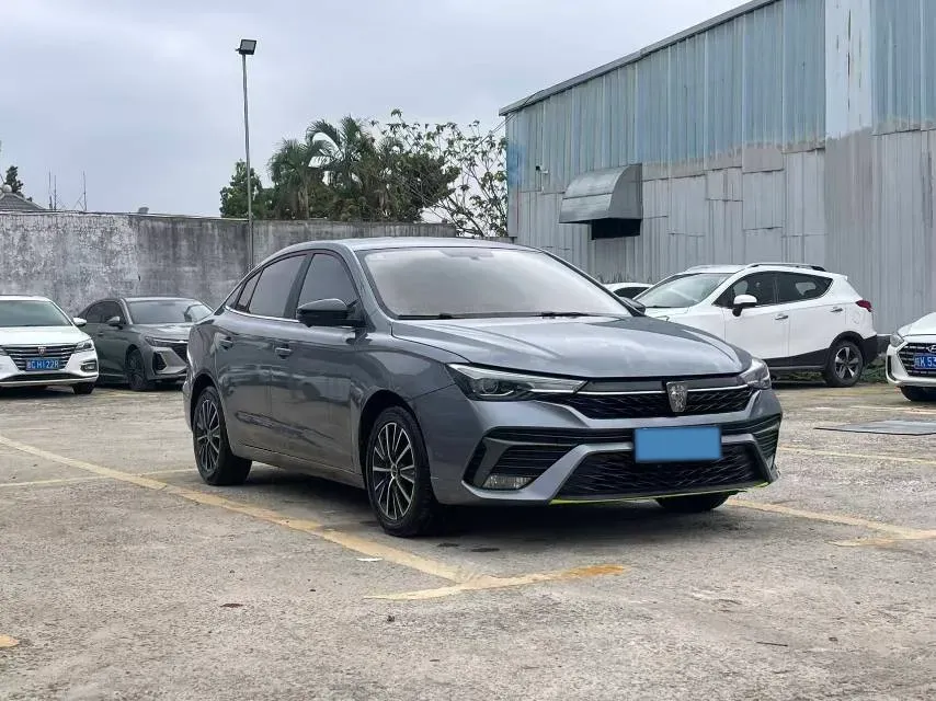 2021 Roewe i5 1.5L 120HP L4 CVT,autocango,china used car exporter,china ev exporter,chinese used car exporter,chinese used ev exporter