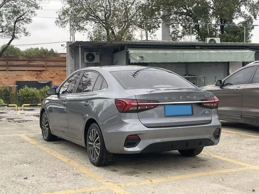2021 Roewe i5 1.5L 120HP L4 CVT,autocango,china used car exporter,china ev exporter,chinese used car exporter,chinese used ev exporter
