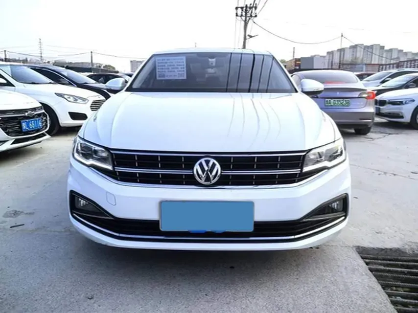2020 Volkswagen Bora 1.5L 113HP L4 6AT,autocango,china used car exporter,china ev exporter,chinese used car exporter,chinese used ev exporter
