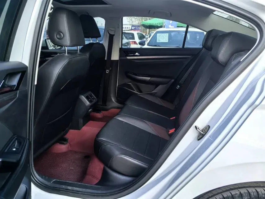 2020 Volkswagen Bora 1.5L 113HP L4 6AT,autocango,china used car exporter,china ev exporter,chinese used car exporter,chinese used ev exporter