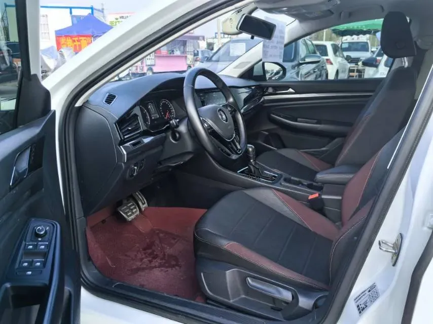 2020 Volkswagen Bora 1.5L 113HP L4 6AT,autocango,china used car exporter,china ev exporter,chinese used car exporter,chinese used ev exporter