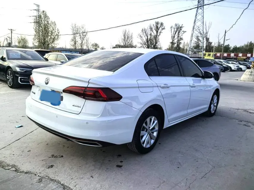 2020 Volkswagen Bora 1.5L 113HP L4 6AT,autocango,china used car exporter,china ev exporter,chinese used car exporter,chinese used ev exporter
