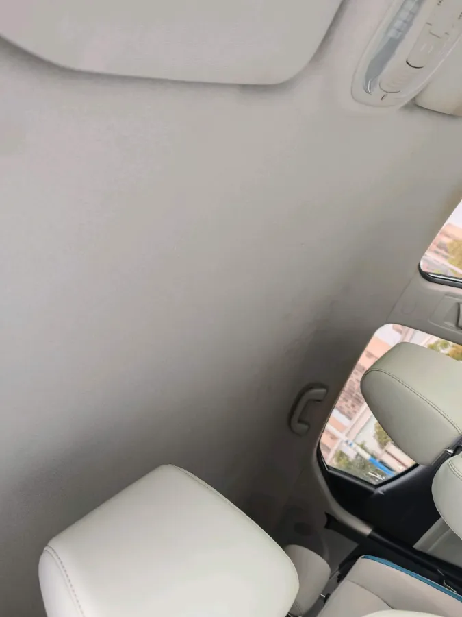 2023 BYD Yuan Pro BEV 47.04KWH,autocango,china used car exporter,china ev exporter,chinese used car exporter,chinese used ev exporter