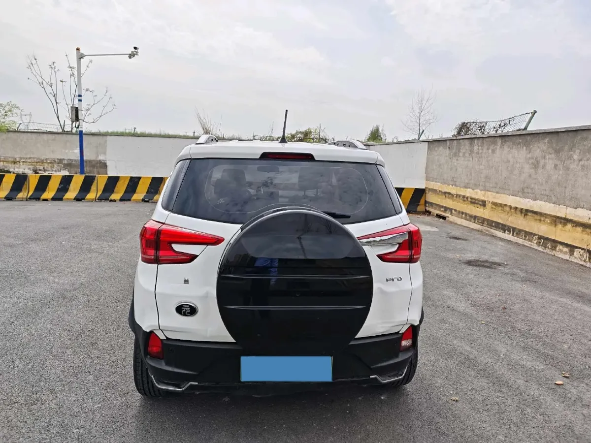 2023 BYD Yuan Pro BEV 47.04KWH,autocango,china used car exporter,china ev exporter,chinese used car exporter,chinese used ev exporter
