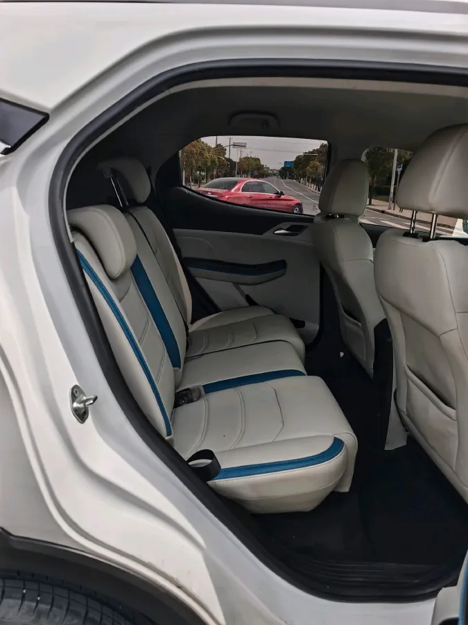 2023 BYD Yuan Pro BEV 47.04KWH,autocango,china used car exporter,china ev exporter,chinese used car exporter,chinese used ev exporter