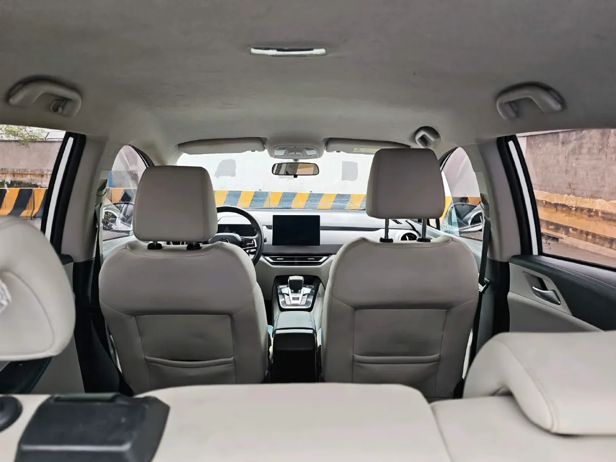 2023 BYD Yuan Pro BEV 47.04KWH,autocango,china used car exporter,china ev exporter,chinese used car exporter,chinese used ev exporter