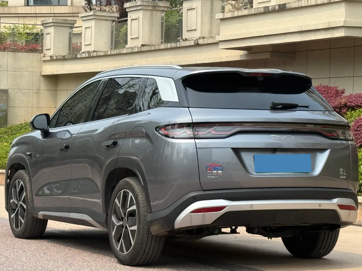 2025 BYD SongL DM-i 1.5L 101HP L4 E-CVT PHEV 26.6KWH,autocango,china used car exporter,china ev exporter,chinese used car exporter,chinese used ev exporter