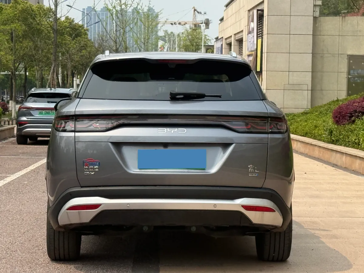 2025 BYD SongL DM-i 1.5L 101HP L4 E-CVT PHEV 26.6KWH,autocango,china used car exporter,china ev exporter,chinese used car exporter,chinese used ev exporter