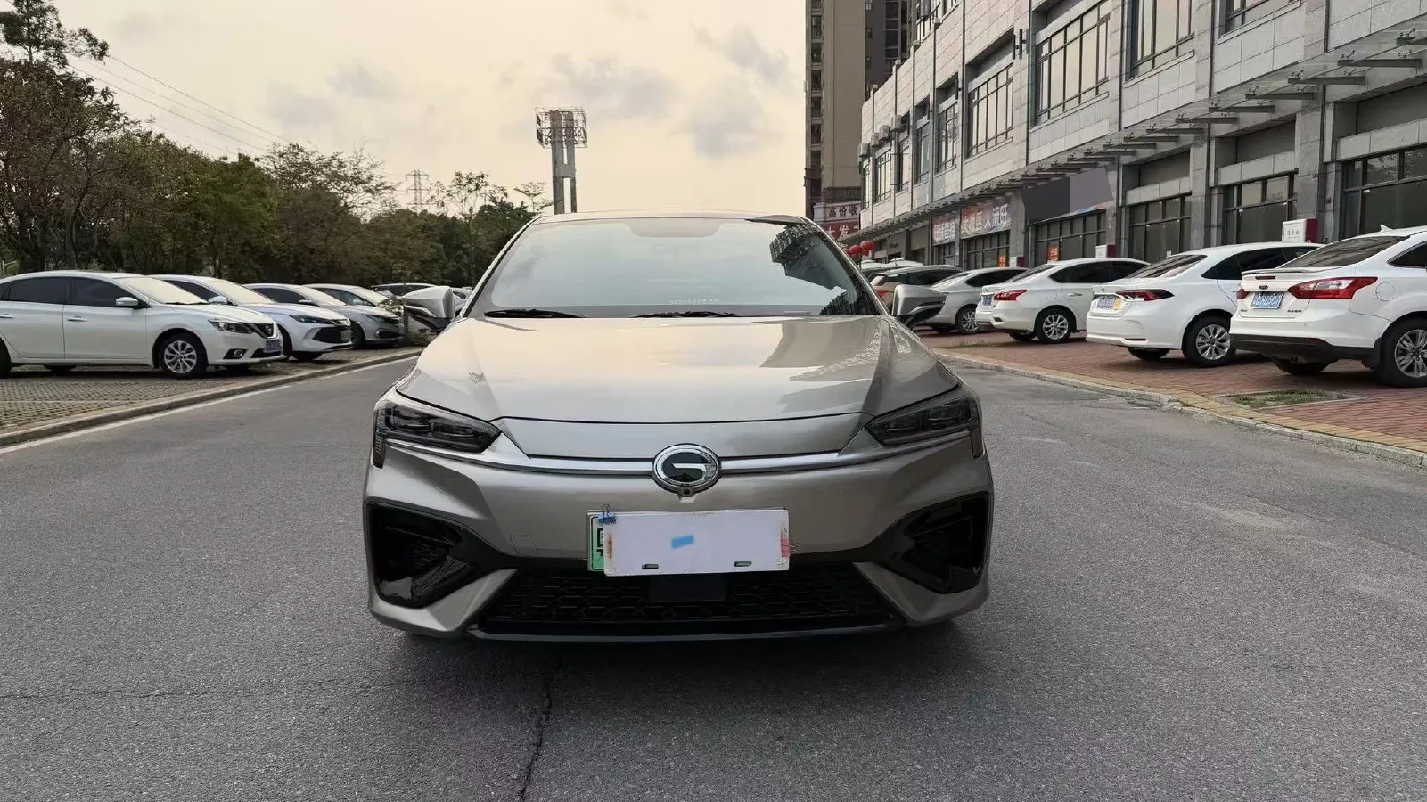 2023 Aion S BEV 55.2KWH,autocango,china used car exporter,china ev exporter,chinese used car exporter,chinese used ev exporter