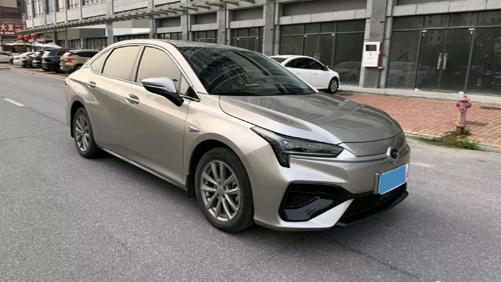 2023 Aion S BEV 55.2KWH,autocango,china used car exporter,china ev exporter,chinese used car exporter,chinese used ev exporter