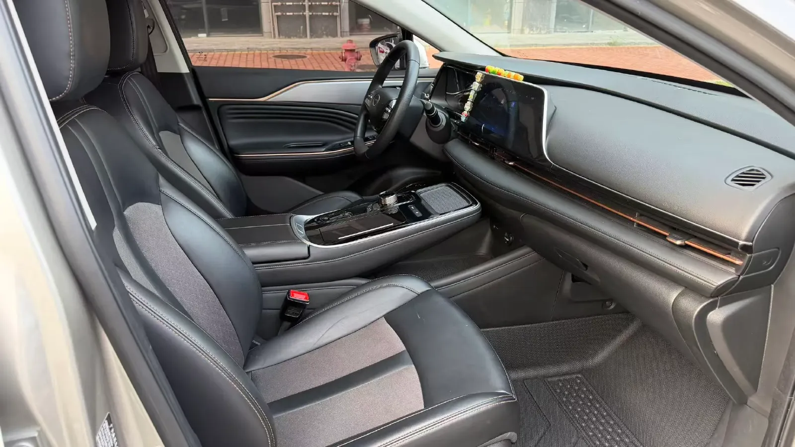 2023 Aion S BEV 55.2KWH,autocango,china used car exporter,china ev exporter,chinese used car exporter,chinese used ev exporter