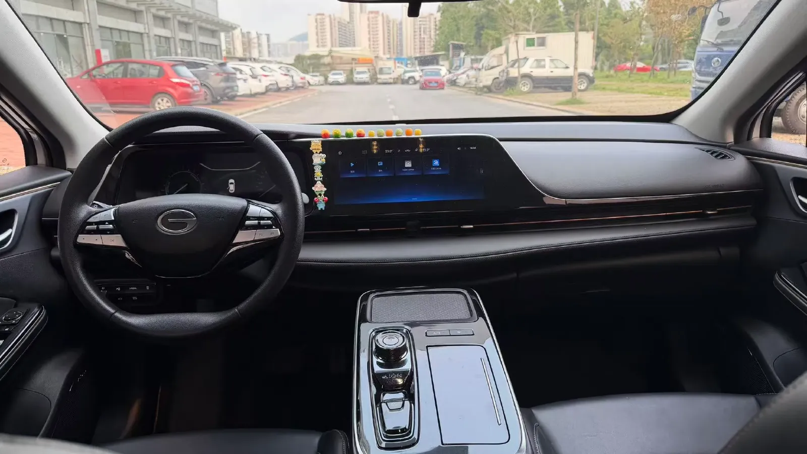 2023 Aion S BEV 55.2KWH,autocango,china used car exporter,china ev exporter,chinese used car exporter,chinese used ev exporter