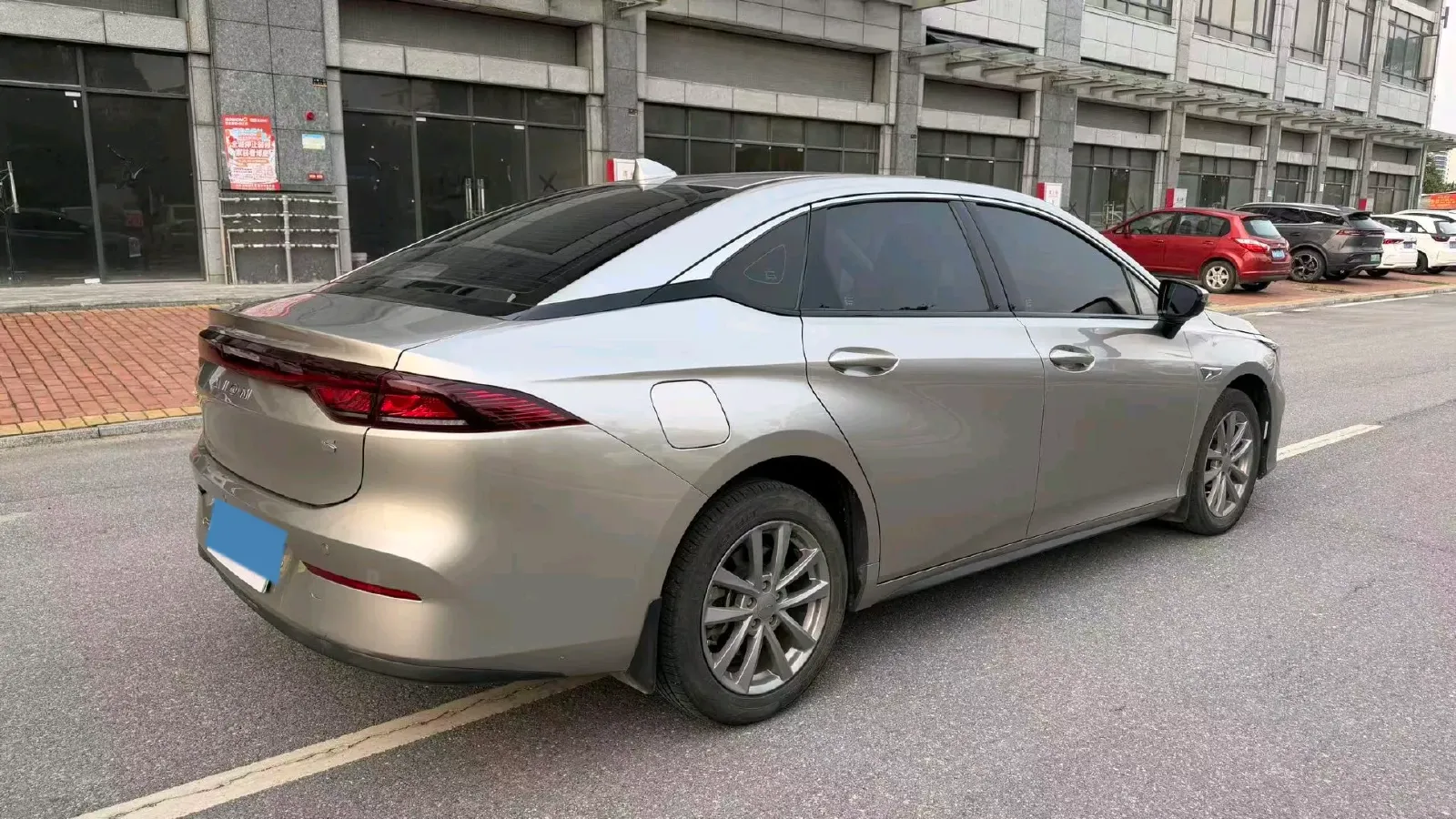 2023 Aion S BEV 55.2KWH,autocango,china used car exporter,china ev exporter,chinese used car exporter,chinese used ev exporter