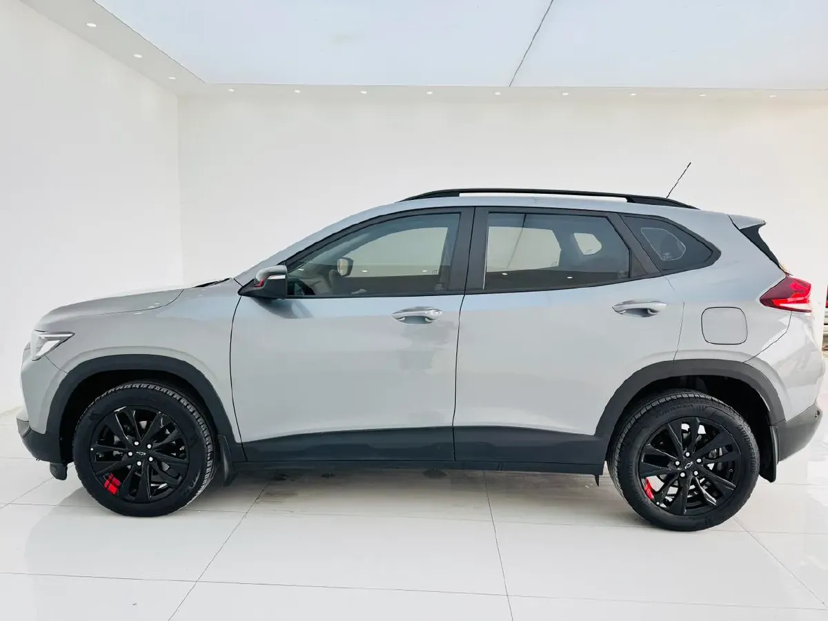 2019 Chevrolet Trax 1.0T 125HP L3 6AT,autocango,china used car exporter,china ev exporter,chinese used car exporter,chinese used ev exporter