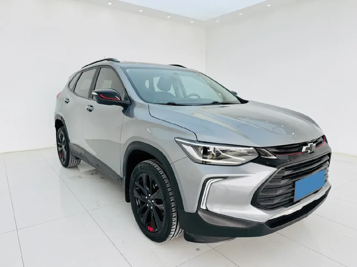 2019 Chevrolet Trax 1.0T 125HP L3 6AT,autocango,china used car exporter,china ev exporter,chinese used car exporter,chinese used ev exporter