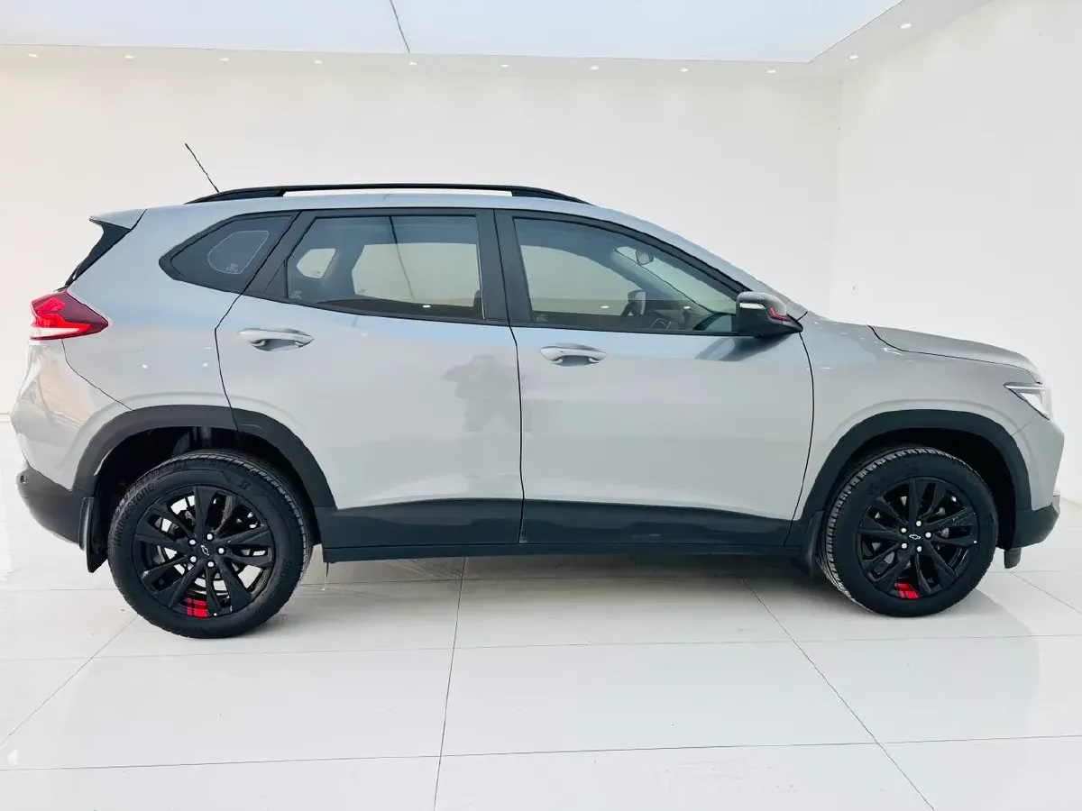 2019 Chevrolet Trax 1.0T 125HP L3 6AT,autocango,china used car exporter,china ev exporter,chinese used car exporter,chinese used ev exporter