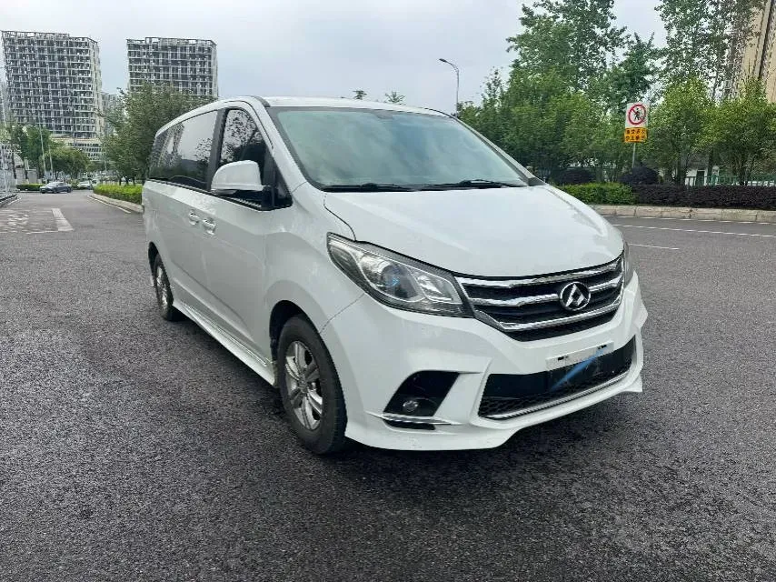 2018 MAXUS G10 1.9T 150HP L4 6AT,autocango,china used car exporter,china ev exporter,chinese used car exporter,chinese used ev exporter
