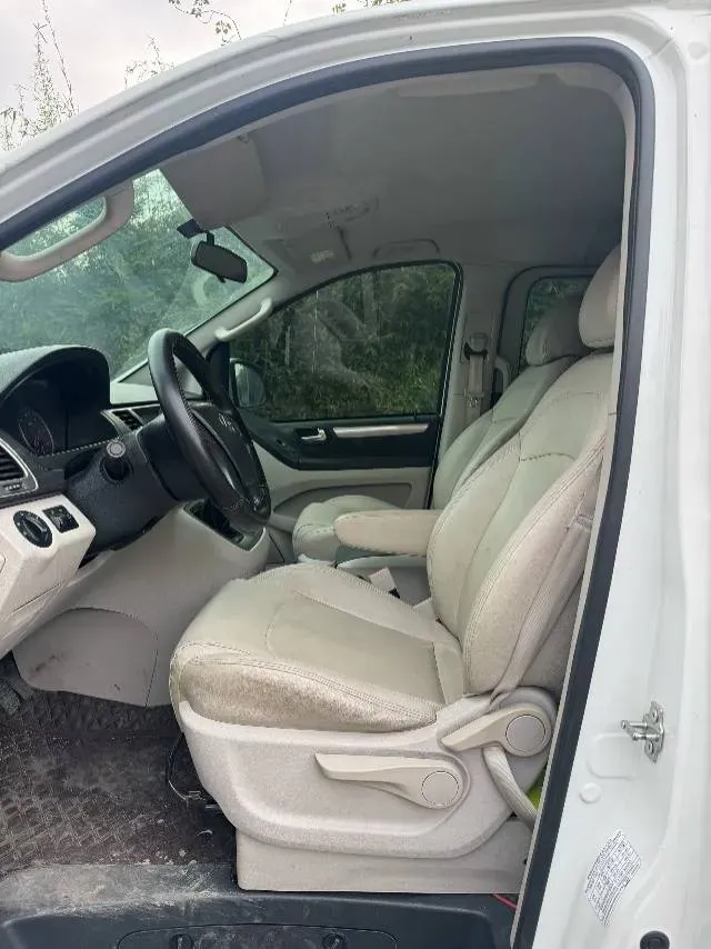 2018 MAXUS G10 1.9T 150HP L4 6AT,autocango,china used car exporter,china ev exporter,chinese used car exporter,chinese used ev exporter