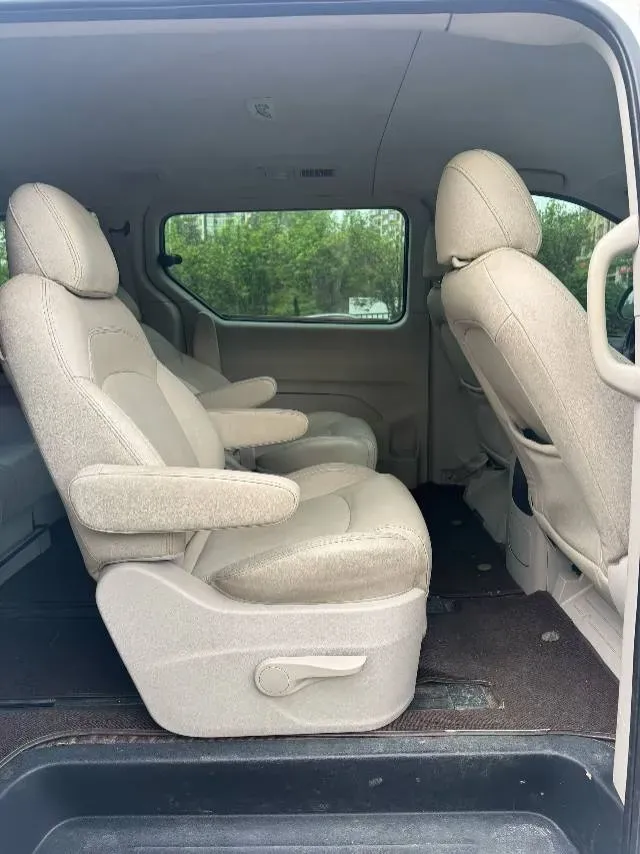 2018 MAXUS G10 1.9T 150HP L4 6AT,autocango,china used car exporter,china ev exporter,chinese used car exporter,chinese used ev exporter