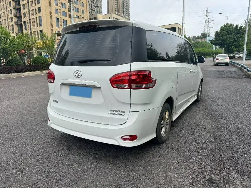 2018 MAXUS G10 1.9T 150HP L4 6AT,autocango,china used car exporter,china ev exporter,chinese used car exporter,chinese used ev exporter