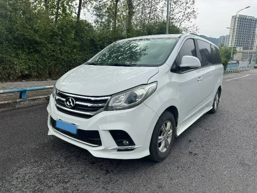 2018 MAXUS G10 1.9T 150HP L4 6AT,autocango,china used car exporter,china ev exporter,chinese used car exporter,chinese used ev exporter