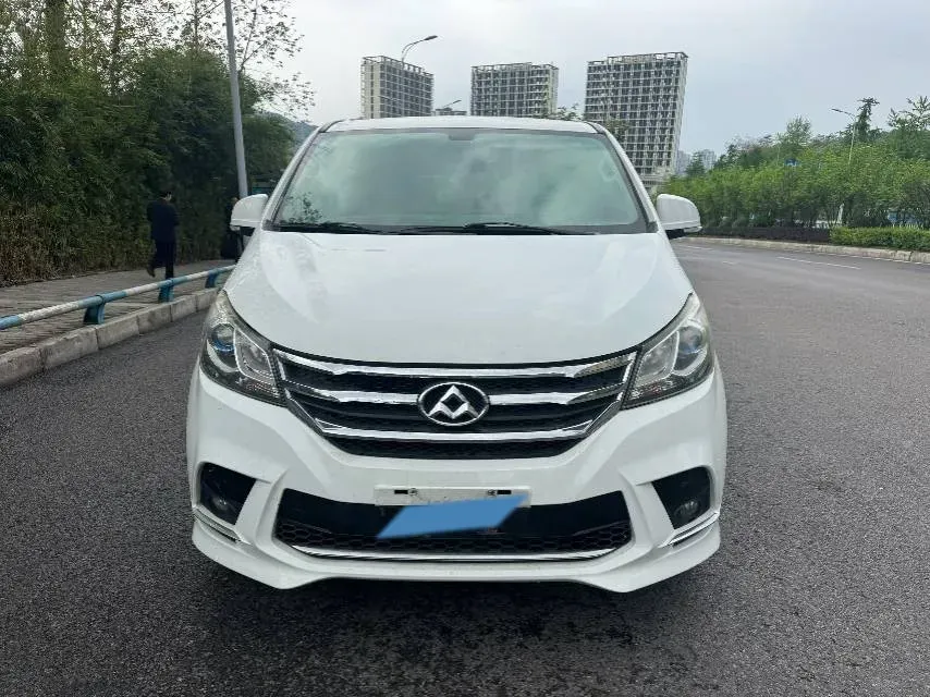 2018 MAXUS G10 1.9T 150HP L4 6AT,autocango,china used car exporter,china ev exporter,chinese used car exporter,chinese used ev exporter