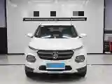2021 BaoJun 510 1.5L 99HP L4 6MT