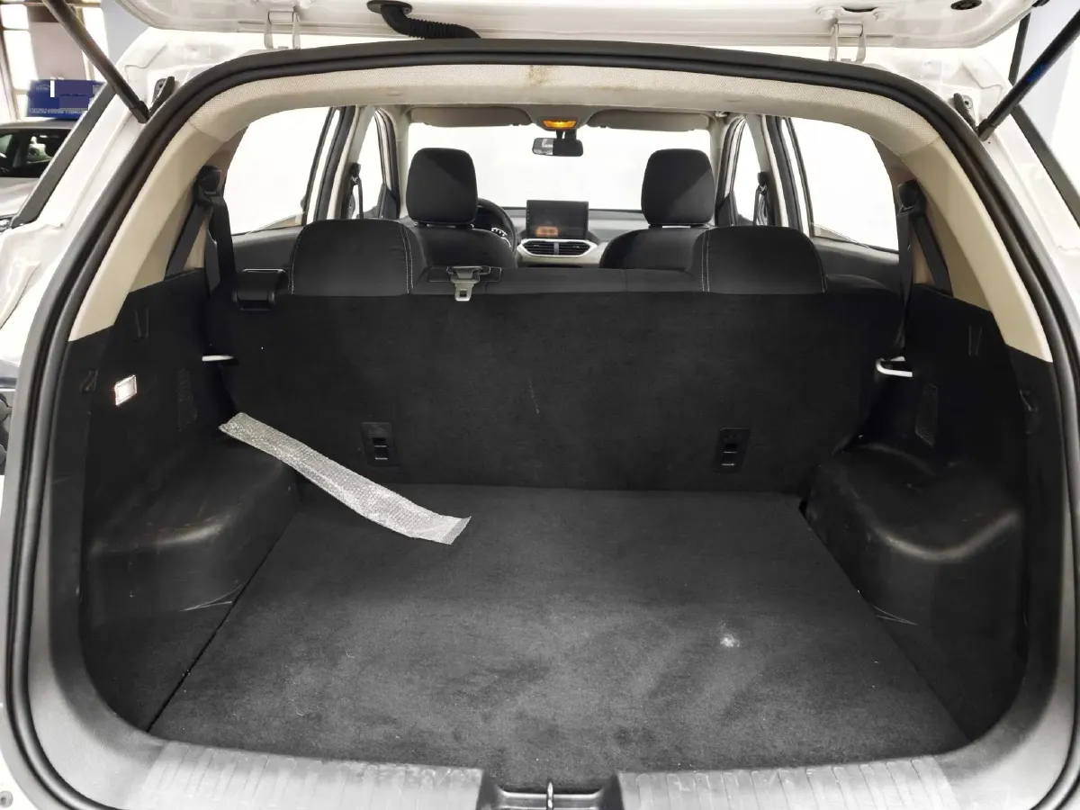 2021 BaoJun 510 1.5L 99HP L4 6MT,autocango,china used car exporter,china ev exporter,chinese used car exporter,chinese used ev exporter