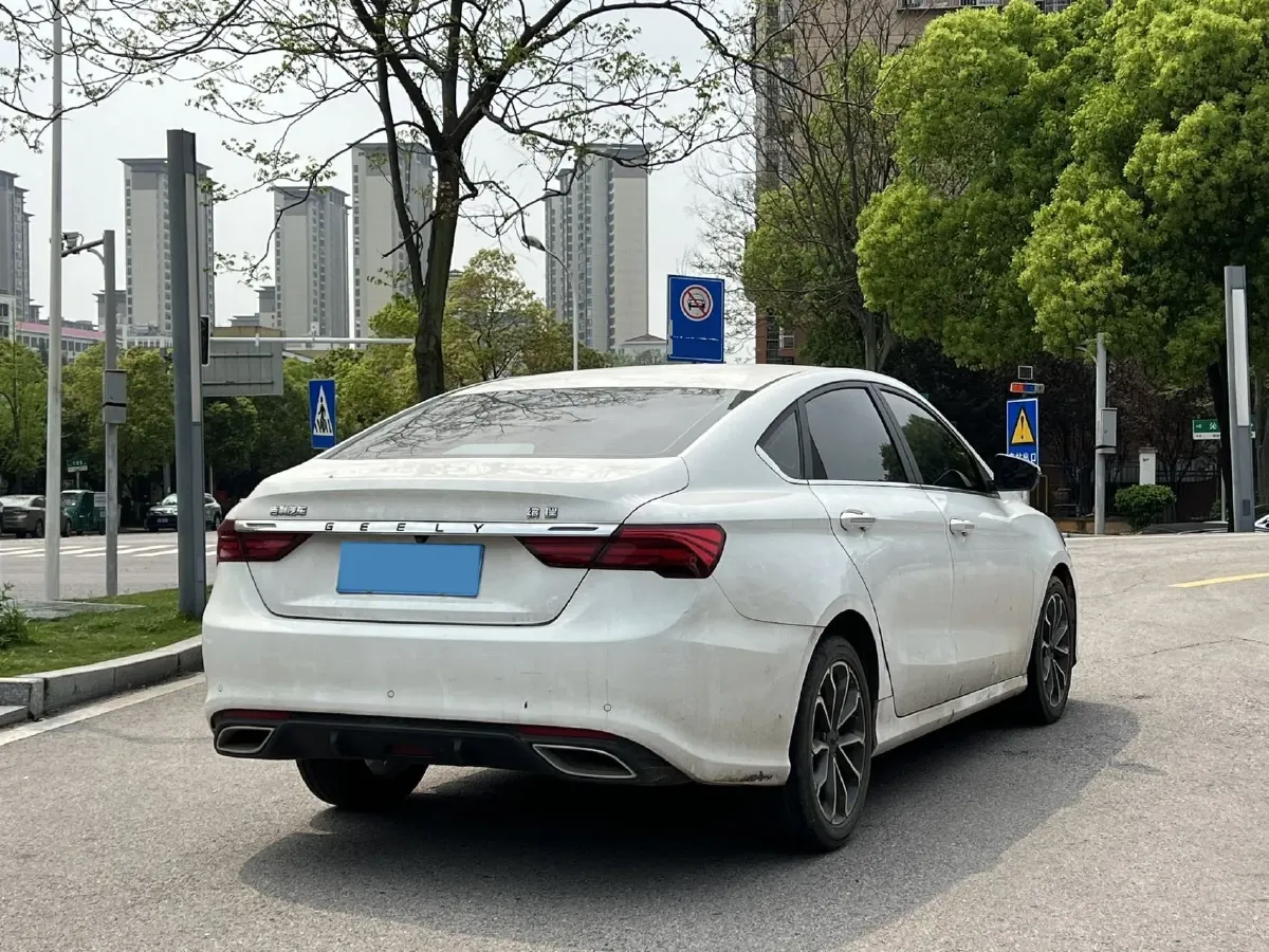2021 Geely Binray 1.4T 141HP L4 CVT,autocango,china used car exporter,china ev exporter,chinese used car exporter,chinese used ev exporter