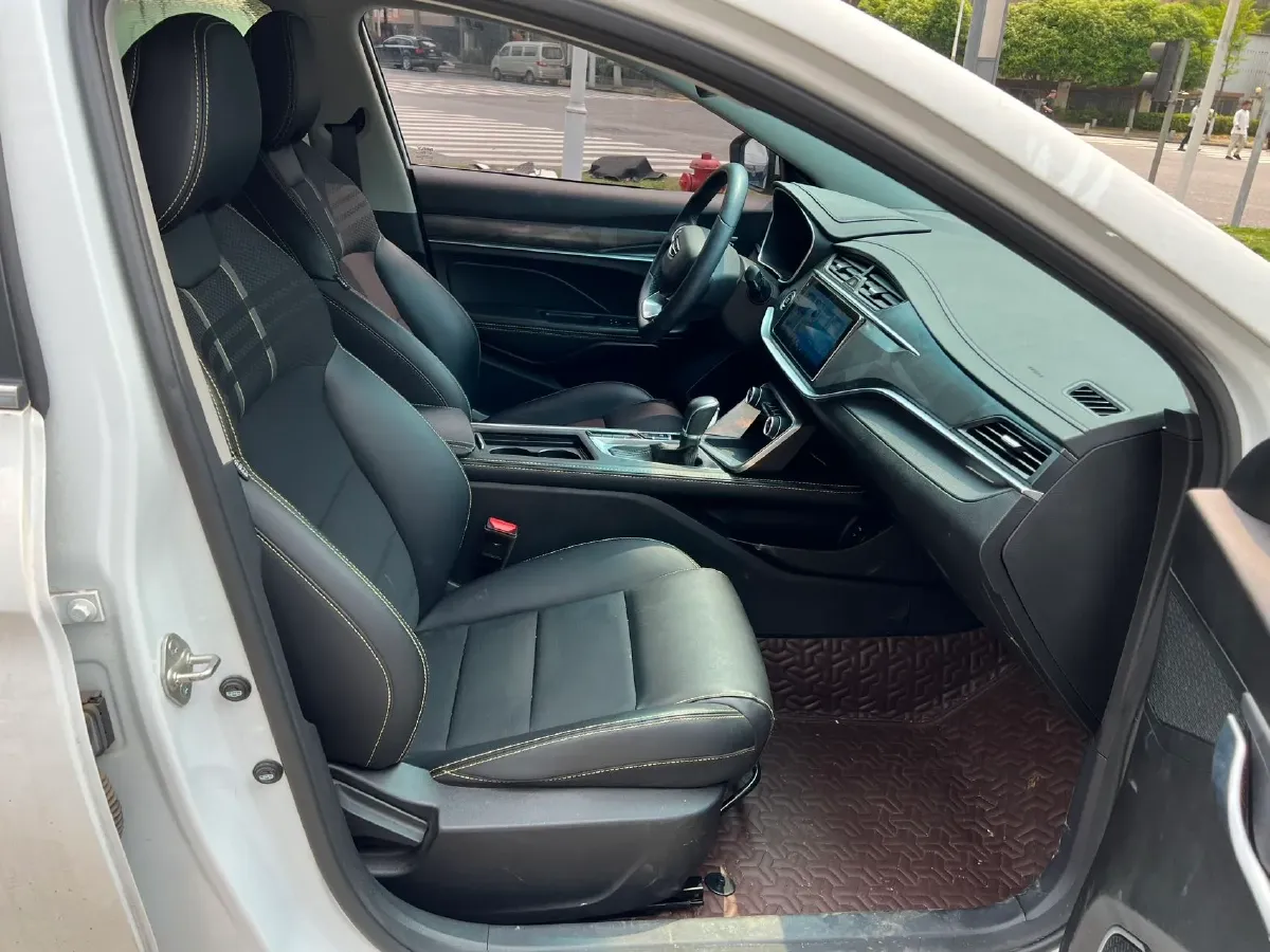 2021 Geely Binray 1.4T 141HP L4 CVT,autocango,china used car exporter,china ev exporter,chinese used car exporter,chinese used ev exporter