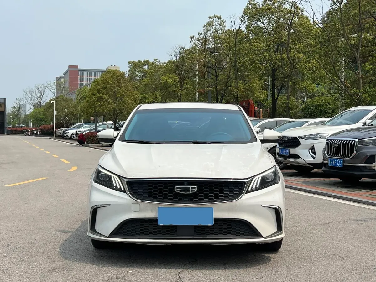 2021 Geely Binray 1.4T 141HP L4 CVT,autocango,china used car exporter,china ev exporter,chinese used car exporter,chinese used ev exporter