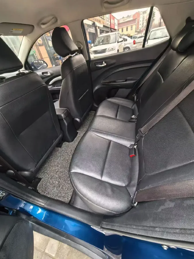 2019 Kia KX1 1.4L 100HP L4 6AT,autocango,china used car exporter,china ev exporter,chinese used car exporter,chinese used ev exporter