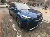 2019 Kia KX1 1.4L 100HP L4 6AT