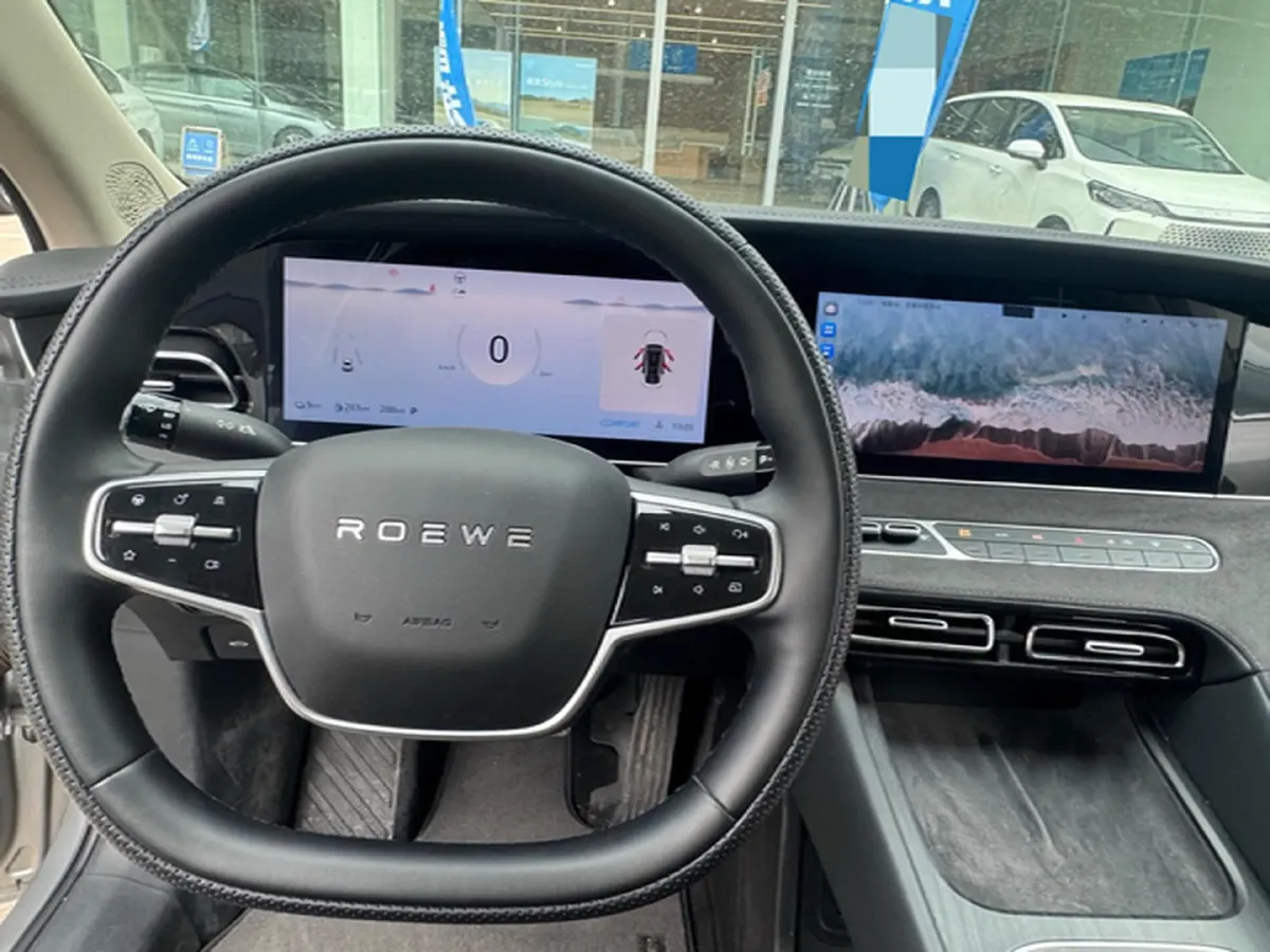 2023 Roewe D7 1.5L 112HP L4 1DHT PHEV 21.4KWH,autocango,china used car exporter,china ev exporter,chinese used car exporter,chinese used ev exporter