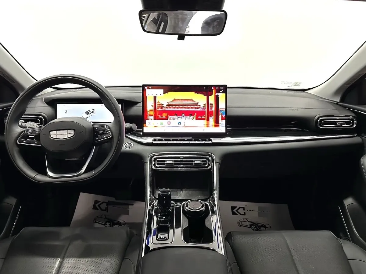 2026 Geely Emgrand 1.5T 181HP L4 7DCT,autocango,china used car exporter,china ev exporter,chinese used car exporter,chinese used ev exporter