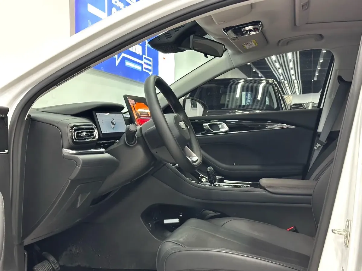 2026 Geely Emgrand 1.5T 181HP L4 7DCT,autocango,china used car exporter,china ev exporter,chinese used car exporter,chinese used ev exporter