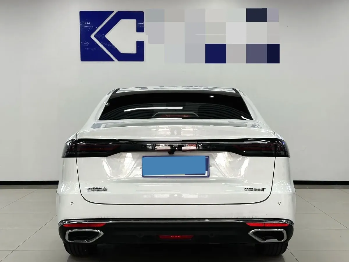 2026 Geely Emgrand 1.5T 181HP L4 7DCT,autocango,china used car exporter,china ev exporter,chinese used car exporter,chinese used ev exporter