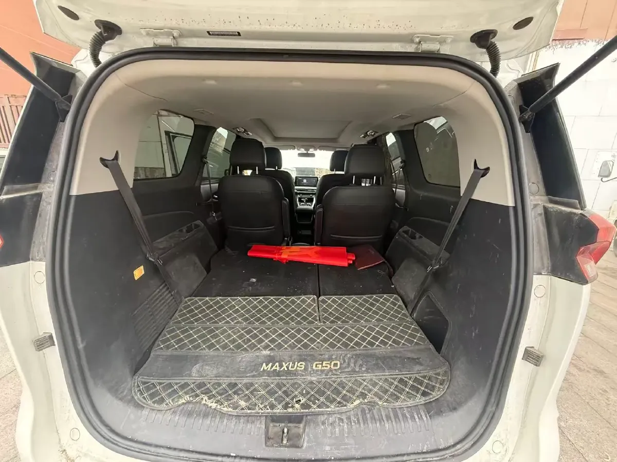 2019 MAXUS G50 1.5T 169HP L4 7DCT,autocango,china used car exporter,china ev exporter,chinese used car exporter,chinese used ev exporter