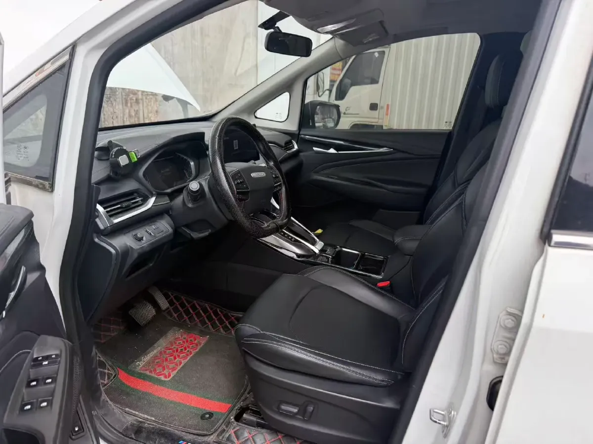 2019 MAXUS G50 1.5T 169HP L4 7DCT,autocango,china used car exporter,china ev exporter,chinese used car exporter,chinese used ev exporter