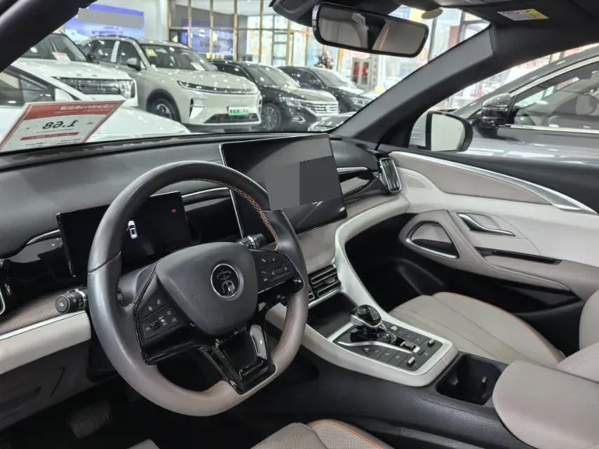 2023 BYD Song Pro 1.5L 110HP L4 E-CVT PHEV 18.3KWH,autocango,china used car exporter,china ev exporter,chinese used car exporter,chinese used ev exporter