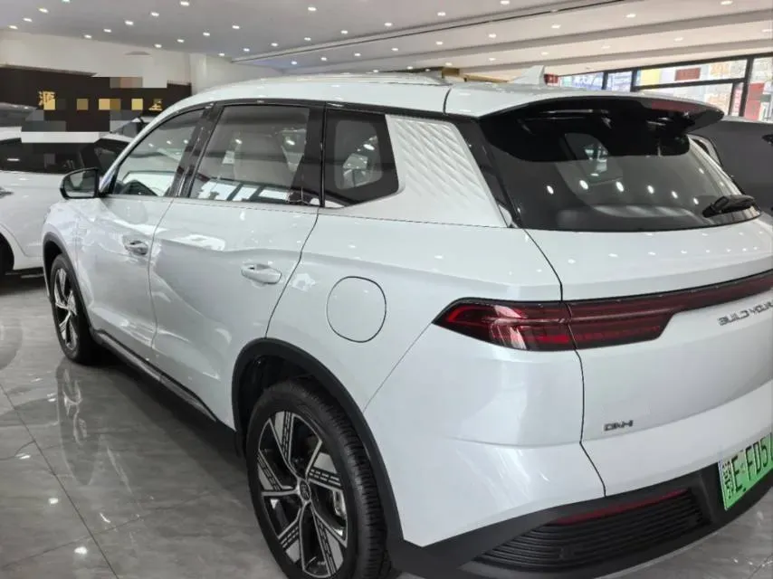 2023 BYD Song Pro 1.5L 110HP L4 E-CVT PHEV 18.3KWH,autocango,china used car exporter,china ev exporter,chinese used car exporter,chinese used ev exporter
