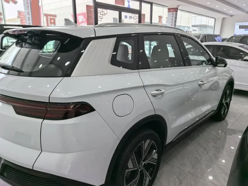 2023 BYD Song Pro 1.5L 110HP L4 E-CVT PHEV 18.3KWH,autocango,china used car exporter,china ev exporter,chinese used car exporter,chinese used ev exporter