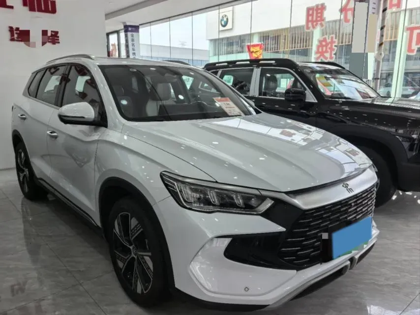 2023 BYD Song Pro 1.5L 110HP L4 E-CVT PHEV 18.3KWH,autocango,china used car exporter,china ev exporter,chinese used car exporter,chinese used ev exporter