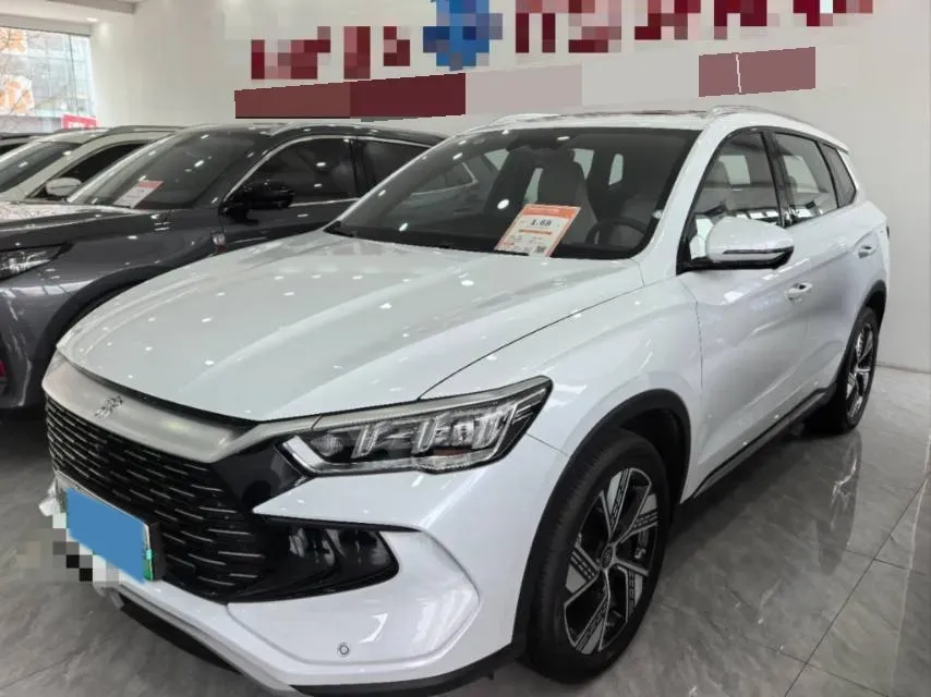 2023 BYD Song Pro 1.5L 110HP L4 E-CVT PHEV 18.3KWH,autocango,china used car exporter,china ev exporter,chinese used car exporter,chinese used ev exporter