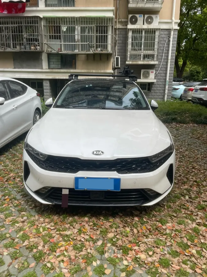 2020 Kia K5 2.0T 240HP L4 8AT,autocango,china used car exporter,china ev exporter,chinese used car exporter,chinese used ev exporter