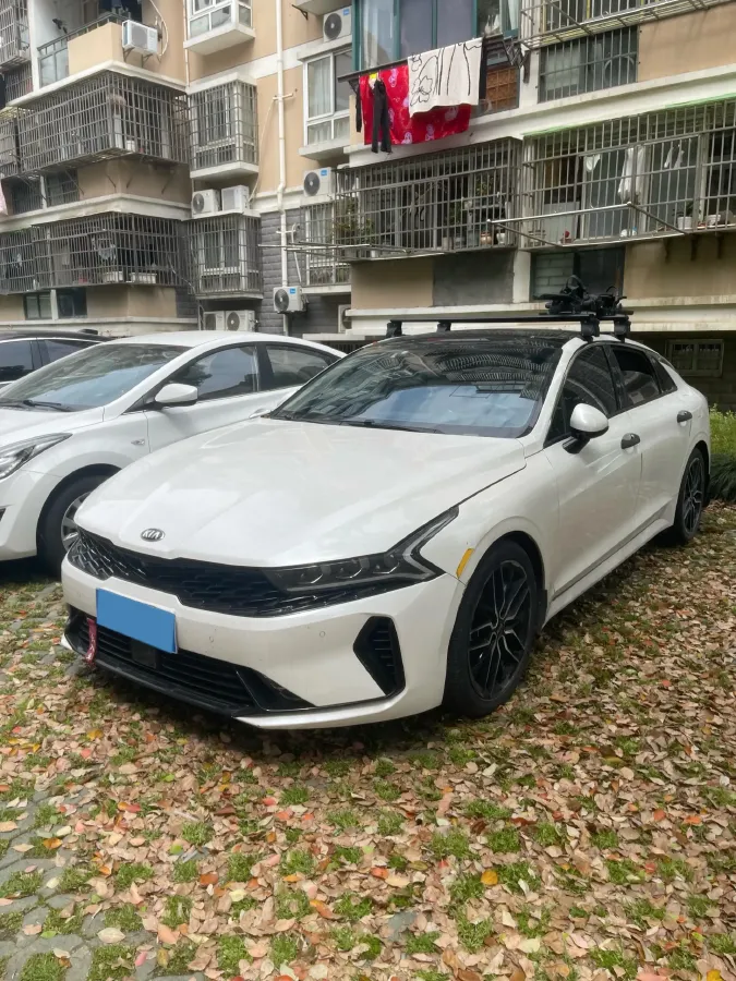2020 Kia K5 2.0T 240HP L4 8AT,autocango,china used car exporter,china ev exporter,chinese used car exporter,chinese used ev exporter