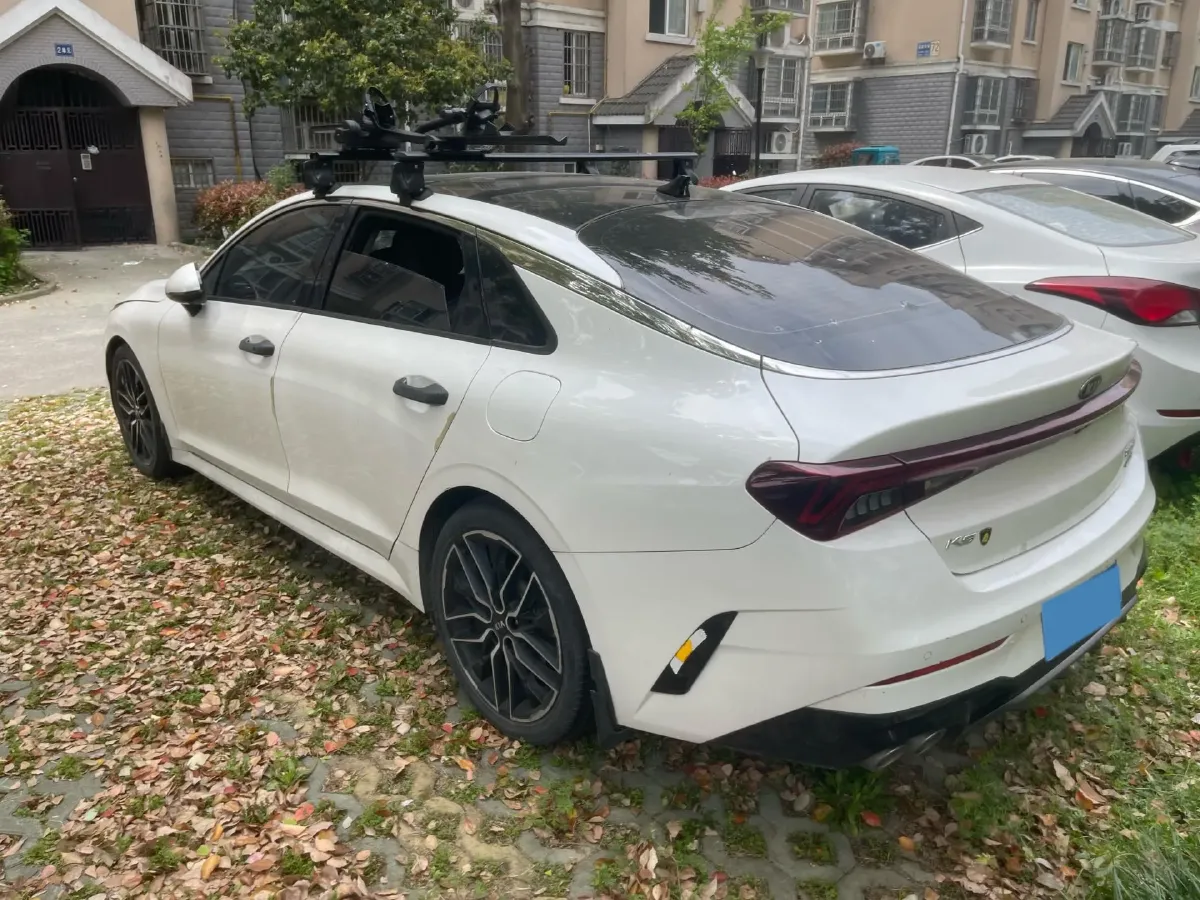 2020 Kia K5 2.0T 240HP L4 8AT,autocango,china used car exporter,china ev exporter,chinese used car exporter,chinese used ev exporter
