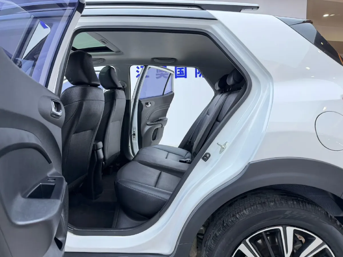 2021 Kia KX1 1.4L 100HP L4 CVT,autocango,china used car exporter,china ev exporter,chinese used car exporter,chinese used ev exporter