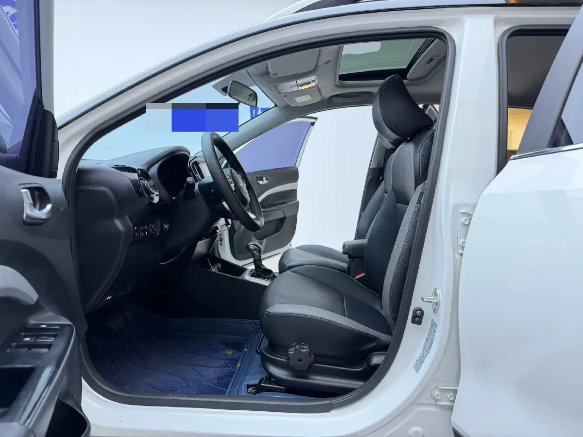 2021 Kia KX1 1.4L 100HP L4 CVT,autocango,china used car exporter,china ev exporter,chinese used car exporter,chinese used ev exporter